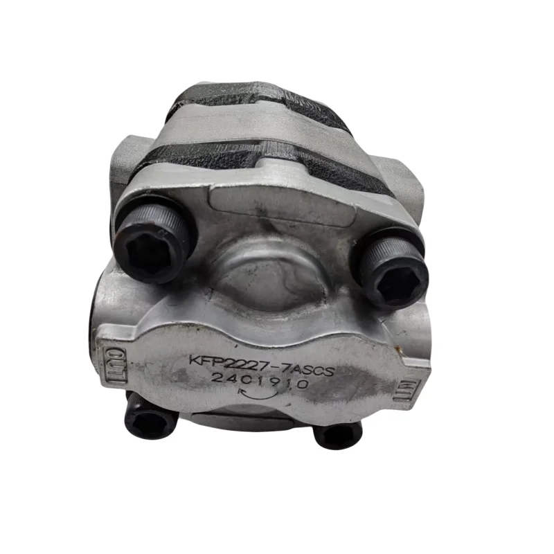 KFP Series KFP2228AAML KFP2227-17CSET KFP2227-7ASCS Hydraulic Gear Pumps