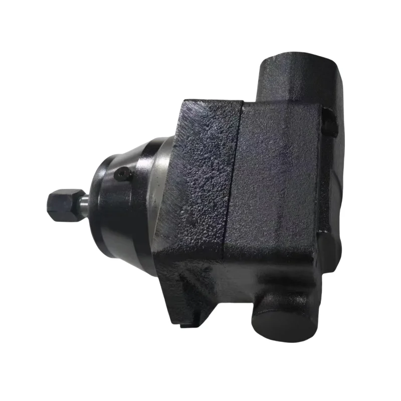 M5BF M5AF M5BF018 M5BF023 M5BF028 Series Hydraulic Motor M5BF1-036-1R00-B1MX M5BF036WR04B1Y0R28