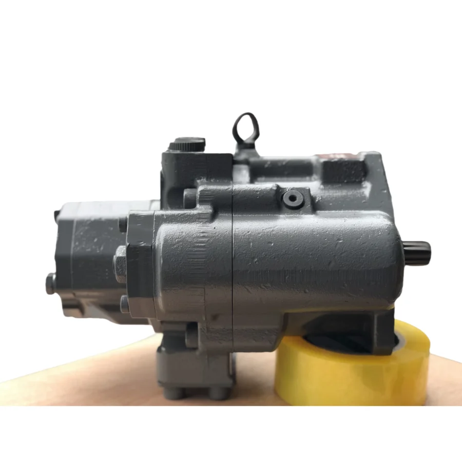 PX10V00013F1 HP2D18-XR Case CX36 CX36B Hydraulic Pumps