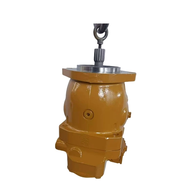 M6F M6G Series M6F2N1D 023-06843-5 M6F2N5D3 M6F3N1D2 M6F3N5D M6G-3NID-02 Hydraulic Piston Motor