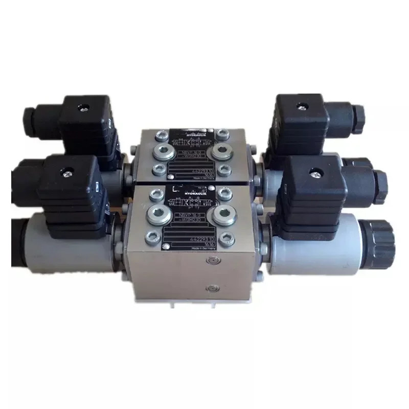 NBVP Series NBVP16D-XM24 NBVP16G-GM24 NBVP16G-XM24 NBVP 16 Y/2-WGM 230 Directional Valve Hydraulic