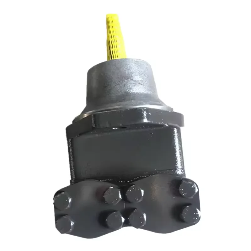 M5BF036 M5BF 036 1N02 B1M3 M294696 Hydraulic Vane Oil Motor