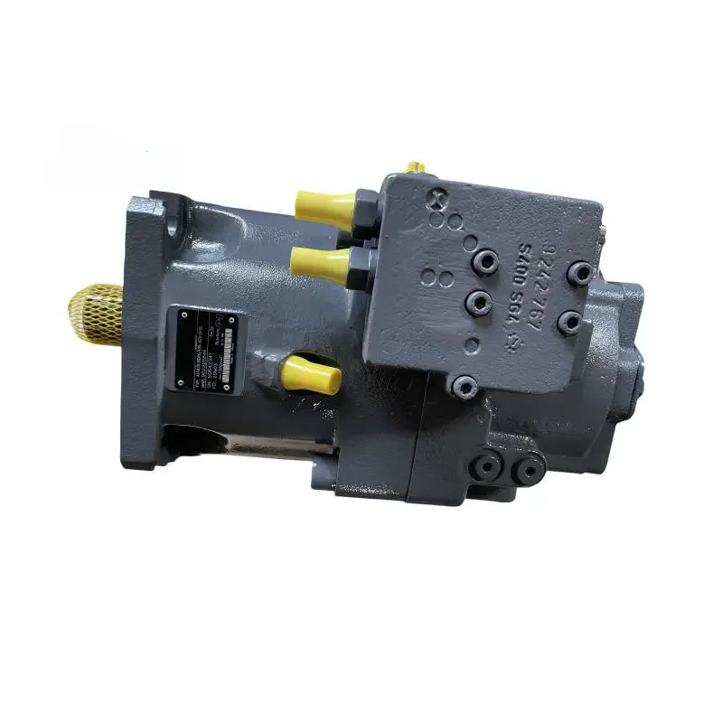 A11VO Series Axial Piston Variable A11VOA11VLO A11VO260LRDS/11R-NPD12K24-K A11VLO130DRS/10L-NSD12N00