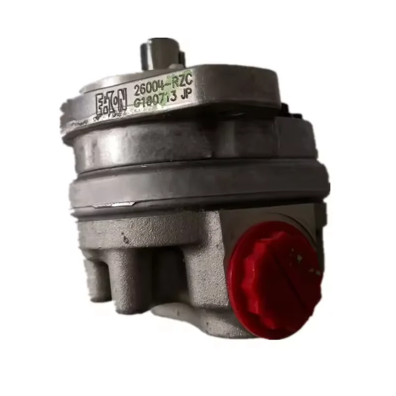 26003-LZJ 26002-LZB 26001-LZG 26006-RZG 26001-LZJ 26005-LZC Hydraulic Low Noise Gear Oil Pump