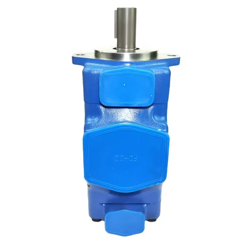 Tejing 2520VQ17A11-11CC-20 2520VQ-17A5-11C-20 2520VQ 3520VQ 3525VQ 4520VQ Hydraulic Vane Pump