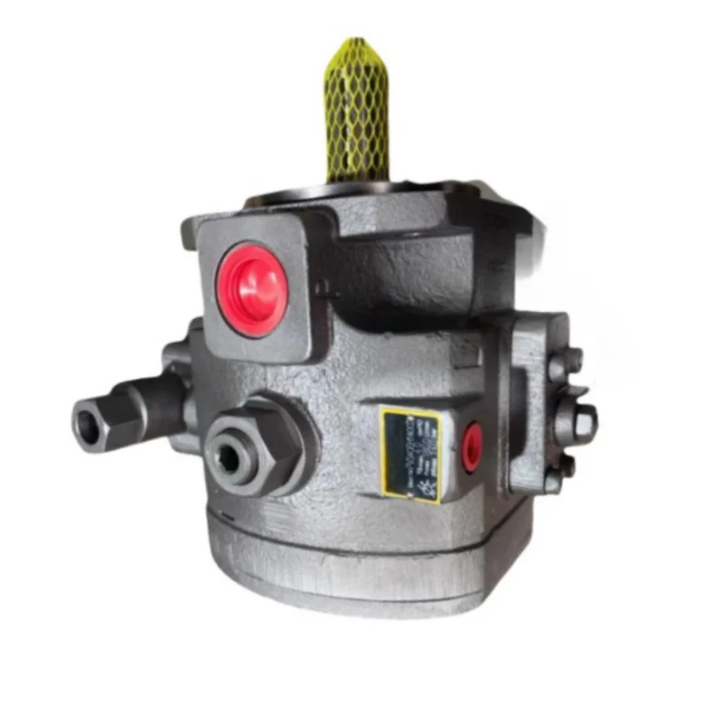 Variable Displacement PVS12 PVS25 PVS32 Series Hydraulic Piston Pump PVS32EH140C2 PVS25EH140C2 PVS40EH140C2 PVS25EH140