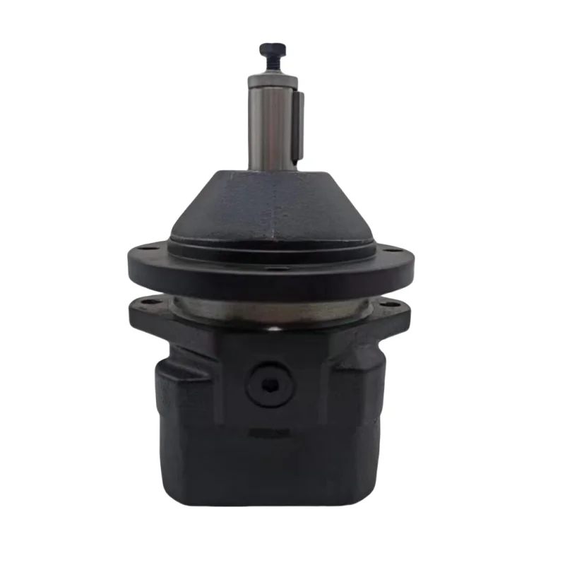 M4C M4D M4SC M4SD M5BF Series XCMG490 ZX470 Excavator Hydraulic Motor M5BF0452N04B1M00000