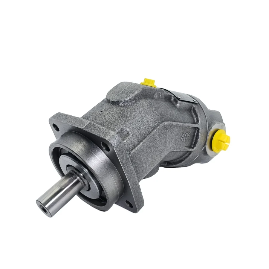 High Pressure Hydraulic Axial Piston Oil Pump A2F A2FO Series A2FO250/60R-VPB05 A2F012/61R-PB06