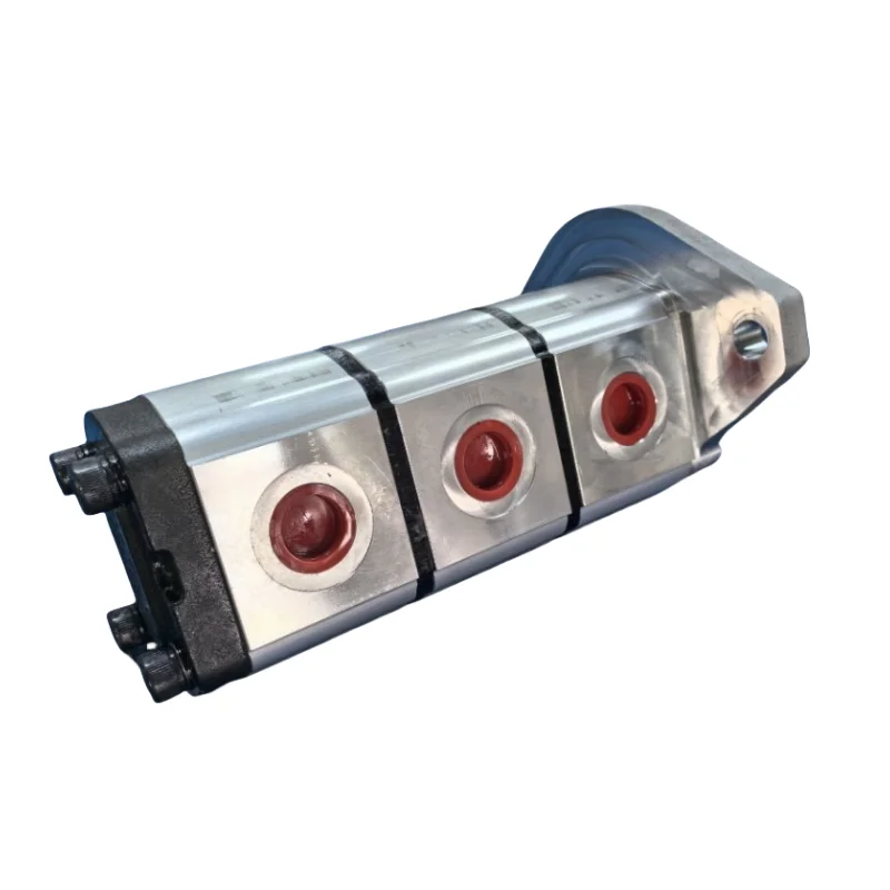 Hydraulic Gear Pump GSP2 Series GSP2-A0S12A06AR-A0-901-0 GSP2-B0B09T 09T09T1R-B0-988-1