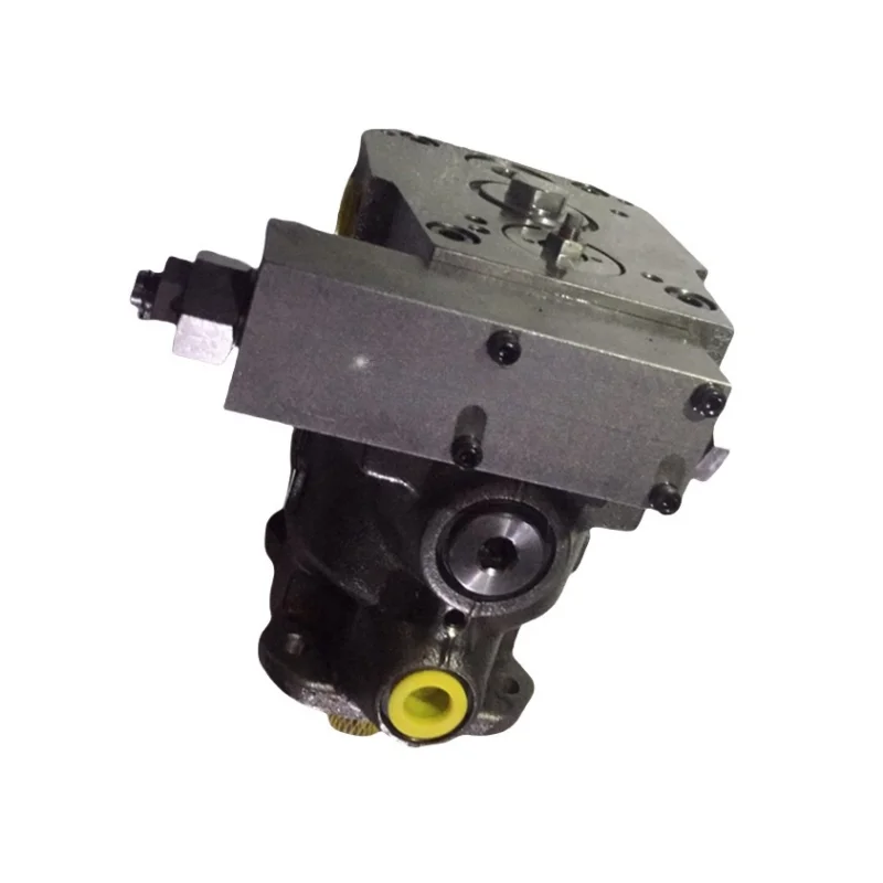Hydraulic Axial Piston Pump PV6 PV10 PV15 PV063 PV140 Series PV016R1K1T1NMM