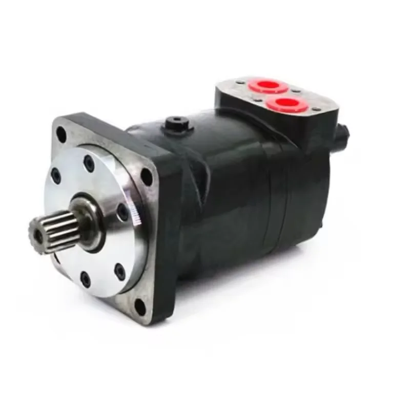 Hydraulic Orbit Motor OMT Series OMV630 151B3103 OMR160 151-0714 OMTS315 151B3039 OMT315FH 151B4024