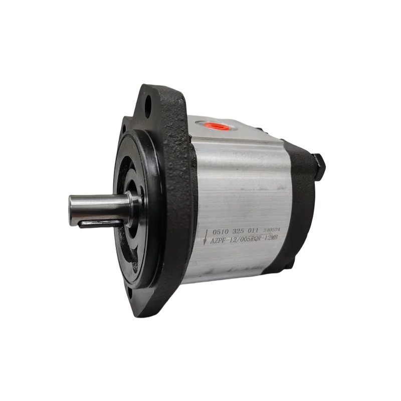 AZPF Series Hydraulic Gear Pump AZPF-10/11/12/20/21/22 AZPF-12/005RQR-12MB