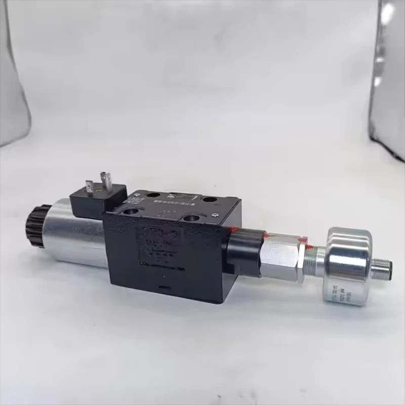 Directional Control Hydraulic Valve D1VW030 D1VW020 D1VW030BNJW D1VW001CNJWL D1VW020BNJW91 D1VW020BNJW15N
