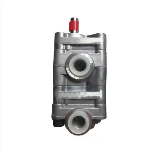 YP15 YP10 YPD YPD1 YPD2 Series Hydraulic Gear Oil Pump for Truck Part YPD1-2.52.5A2D2-L038