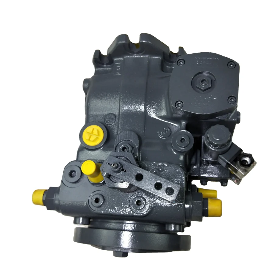Hydraulic Axial Variable Displacement Piston Pump A4VG56 A4VG71 A4VG90 A4VG110 A4VG140 Series A4VG71DA1D3L/32R-NZF02F021SH