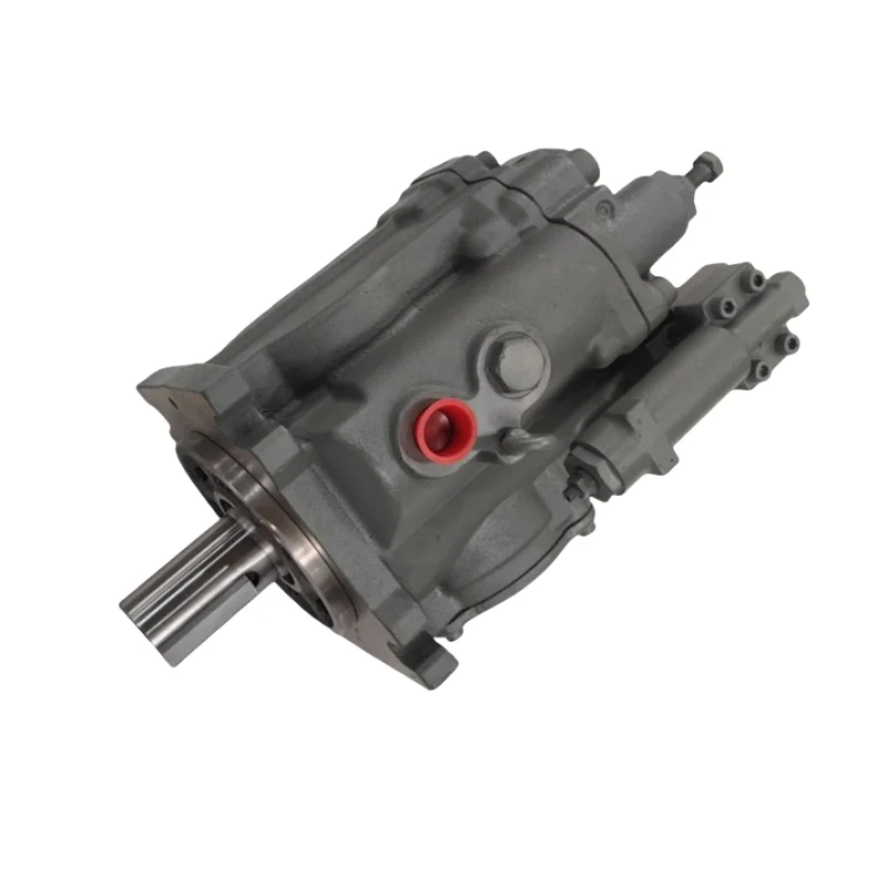 Hydraulic Piston Pump A3H71 A3H37 A3H100 A3H145 Series A3H37-FR01KK-10 A3H71-FR55KK-10 A3H100-FR01KK-10 A3H145-FR01KK-10
