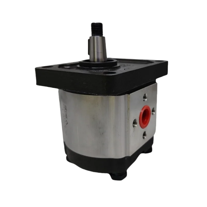 Hydraulic Gear Pumps PFG Series PFG -327/D PFG-214-D-RO PFG-135/D PFG-211-D-R0