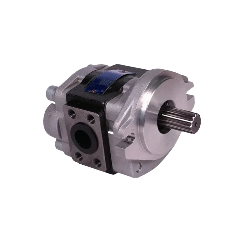 CBH Series CBHZA-F30-AF Low Noise Hydraulic Gear Pump CBHC-F CBHZ-F CBHZB-F CBHZA-F