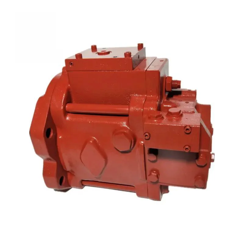 K5V K5V160 K5V200 K5V140 Series K5V160DTH1X4R-9T16-AV Piston Pump