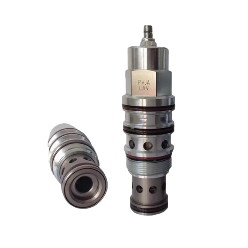 Hydraulic Solenoid Relief Valve CBGA-LHN-YJX/S DMDA-MAN212 FDCB-HAN