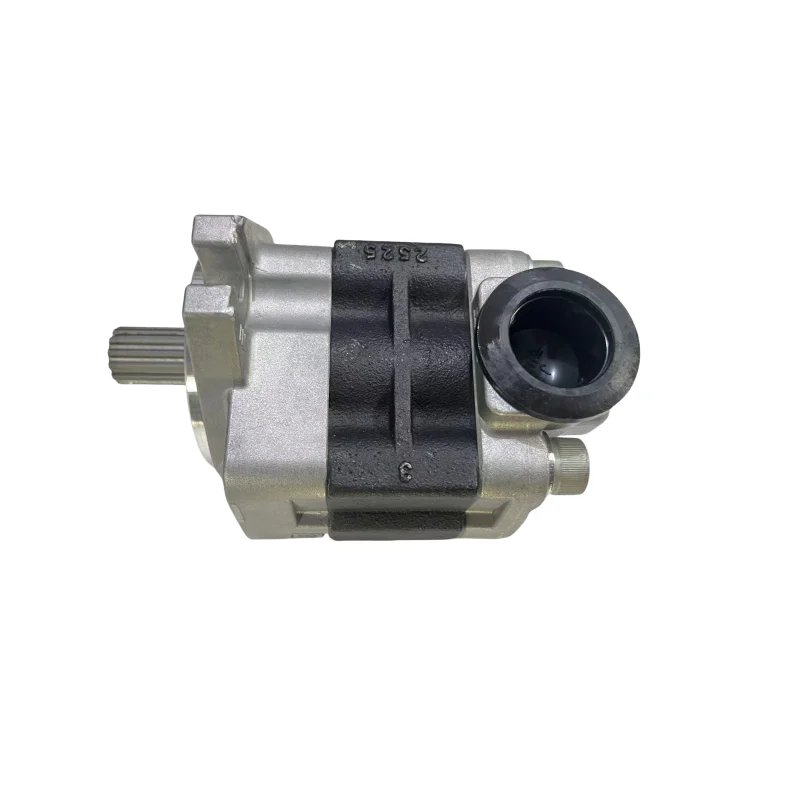 Janpan Original Hydraulic Gear Pump SGP SGP1A Series SGP1A23L439 SGP1A20L065