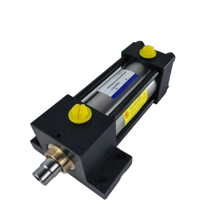 40SBDHMIRN24M200M1100 40TBHMIGNS24M300M1122 V215CRD50022F0MGGM080 Hydraulic Double Acting Oil Cylinder