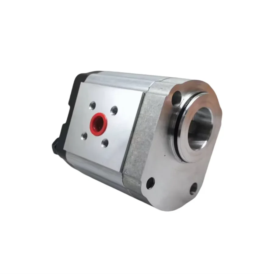 00815075 Hydraulic Gear Oil Pump