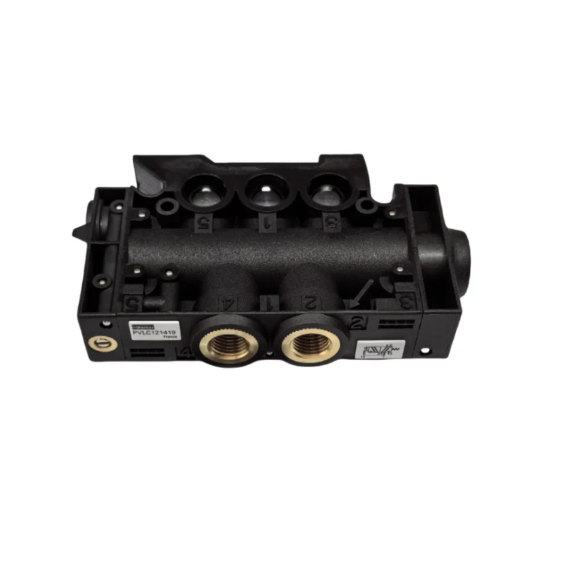 Pneumatic Valve PVLC Series PVLC112419 PVLC121419
