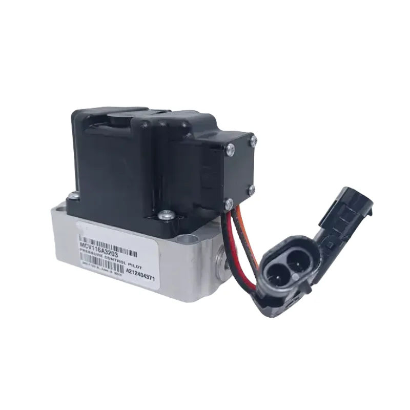 Tejing MCV Series MCV110A1017 MCV116A3501 MCV116G4204 MCV116G4201 MCV116A3204 Hydraulic Control Valve