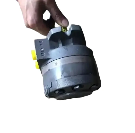 High Torque Hydraulic Motor 111A-106-AS-0 112A-054-A-T 111A-129-AS-1 111A-129-AT-0 112A-071-AT-0F
