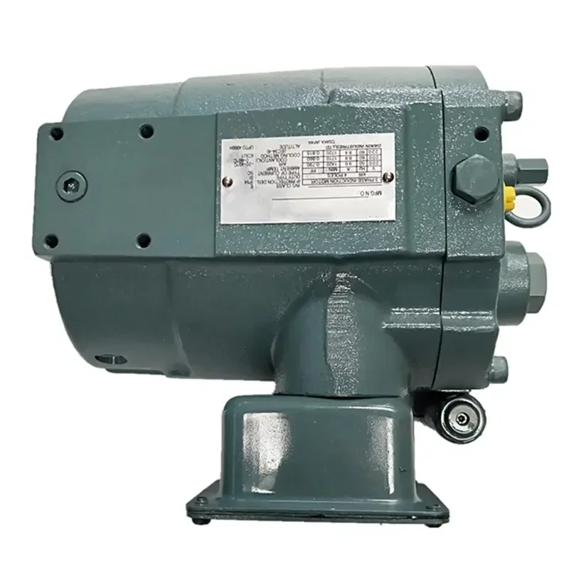 Tejing RP15A1-22-30-011 RP15A1-22-30-T RP15A3-22-30 RP15A3-22Y-30-150 Pressure Piston Pump