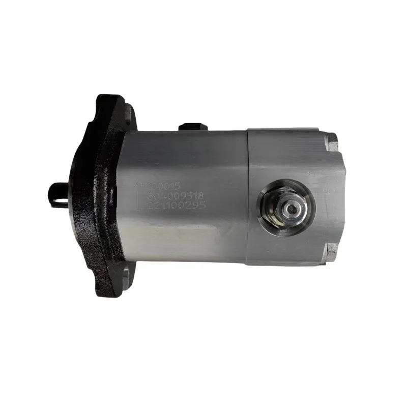 31NB-30020 Gear Pump for R450-7 R500-7 R450LC7 R480LC9S R500LC7 R520LC9S Fan Motor