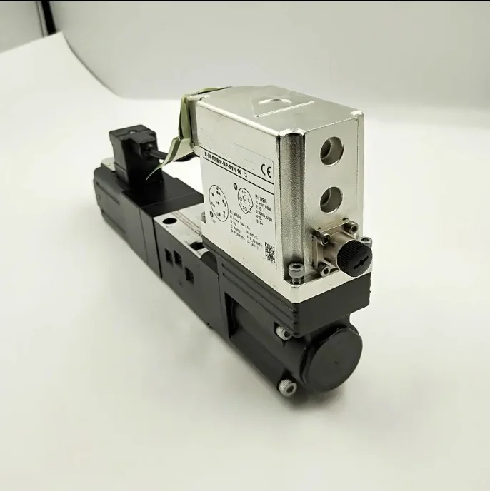DHRZO DHZO Hydraulic Valves DHZO-A-D51-L5 20 DHRZO-P5E-012-25 11 DKZOR-A-173-L5 40
