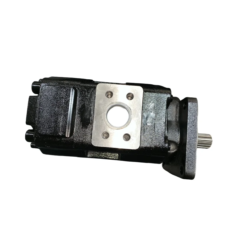 7029122021 3249120258 7029111248 7029120077 3249120258N01222-04486  Hydraulic Gear Pump