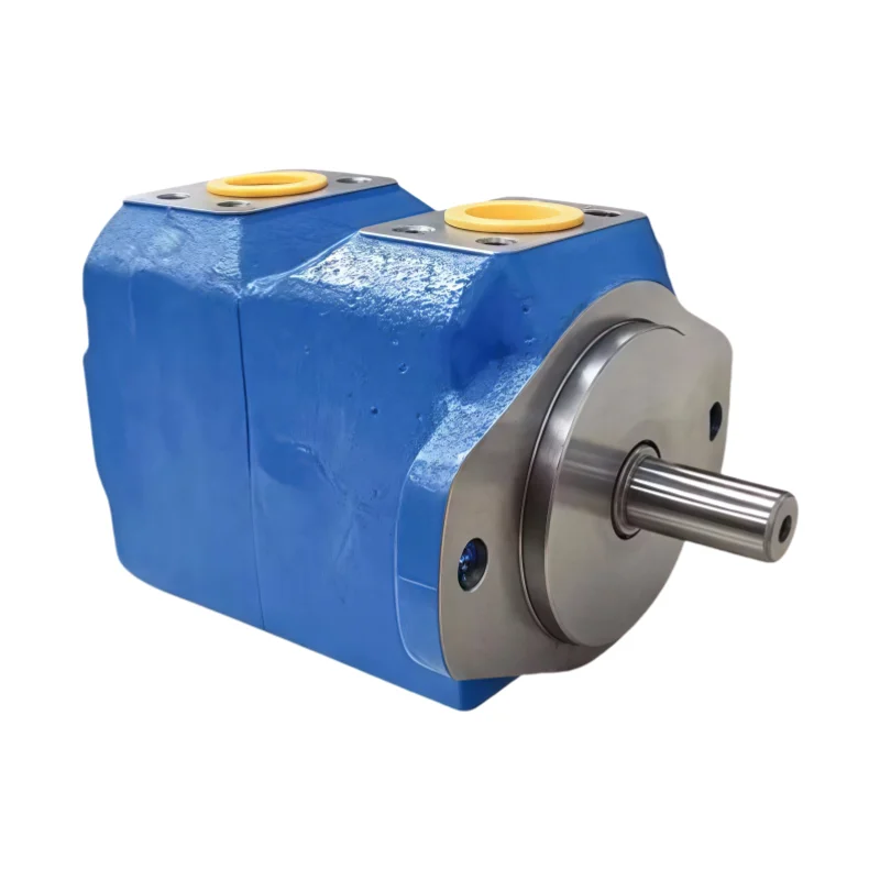 Hydraulic Vane Motor 26M 45M Series 45M-185-11C-20 45M-130A-11C-20 26M-42A-1C20 25M-65A-1C20