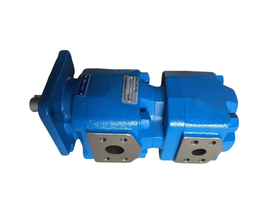 Oil Gear Pump GPPO GPP0 GXP0 GXPO Series GPP0-40-30L-111 GPP0-A0D40A40AL-111