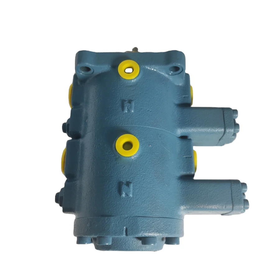 VDR VDR-11b Series VDR-11B-1A2-1A2-U-13 VDR-11A-1A2-1A2-13 VDR-1A-1A2-22 Oil Vane Pump