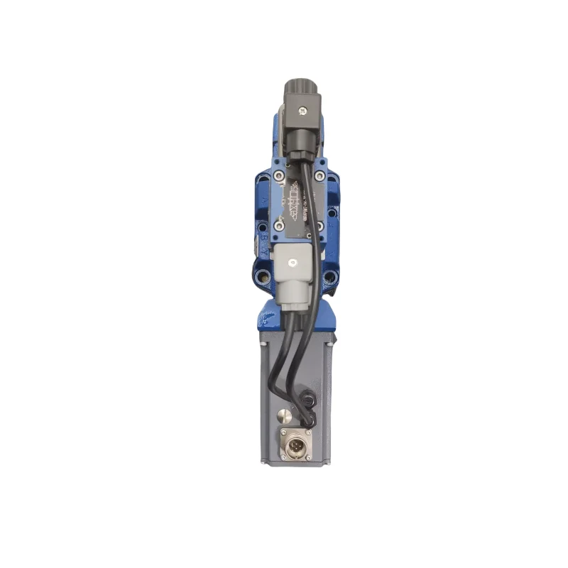 E350L-3X/6EG24K31/A1M-909 Hydraulic Proportional Valve 4WRKE10 4WRKE16 4WRKE25 4WRKE32 4WRKE35