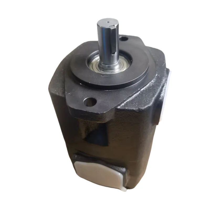 PV2R2-33 PV2R2-47 PV2R3 S-PV2R4 S-PV2R12 High Pressure Hydraulic Fixed Vane Pump S-PV2R3-125-L-LAR-35 PV2R1-17F-LAL-43