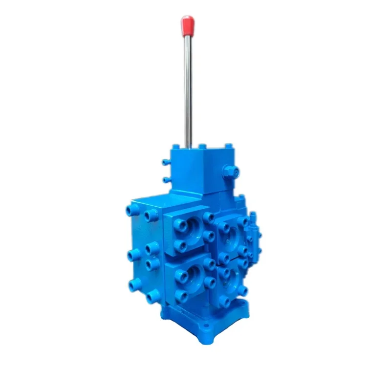 Proportional Valve CSBF Series CSBF-G20 CSBF-G25 Manual CSBF-G40 CSBF-5Flow CSBF-G32