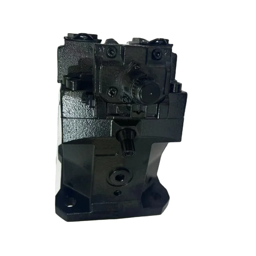 Hydraulic Piston Oil Pump 42L 42R Series 42R28CE2D803 C2A3HHA3232 BNNNNNNNN 42R41DA3AB03 B5B2CNB3434 BNNNNNNNN