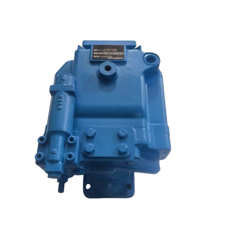 Hydraulic Piston Pump PVH074 PVH098 Series PVH074R01AB10A250000002001AE01 PVH098R01AJ30A250000001001AB010