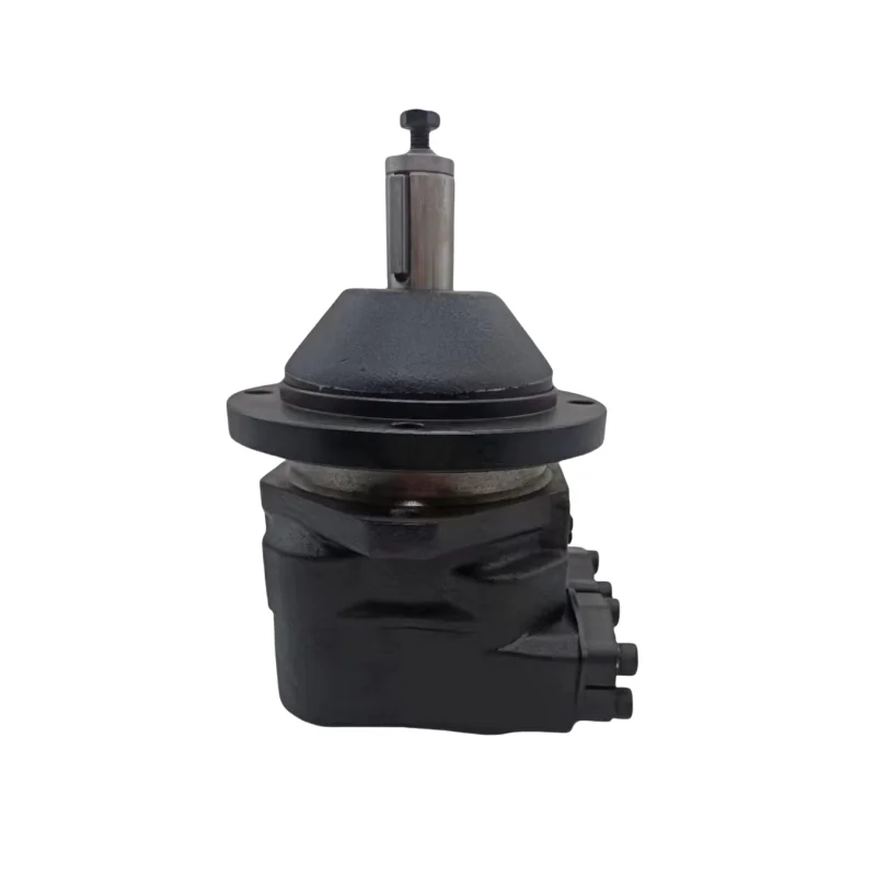 XCMG490 ZX470 Excavator Hydraulic Motor M4C M4D M4SC M4SD M5BF Series M5BF0452N04B1M00000