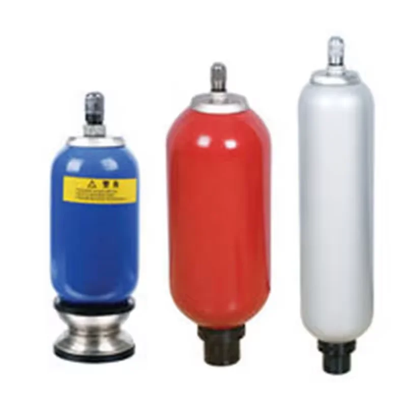 NXQA NXQAB NXQA-0.4/0.63/1/1.6/2.5/4/16 NXQAB-80/31.5-L-Y NXQ-A-10-20-F-Y Hydraulic Bladder Accumulator