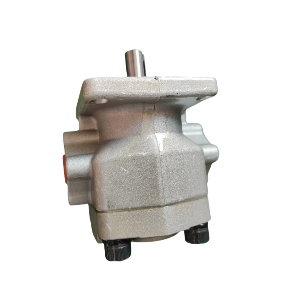 HGP Series HGP-2A-F8R HGP-2AF12R HGP-2AF9R HGP-2AF6R HGP-2AF5R HGP-2AF11R 1201D125S Hydraulic Gear Pump