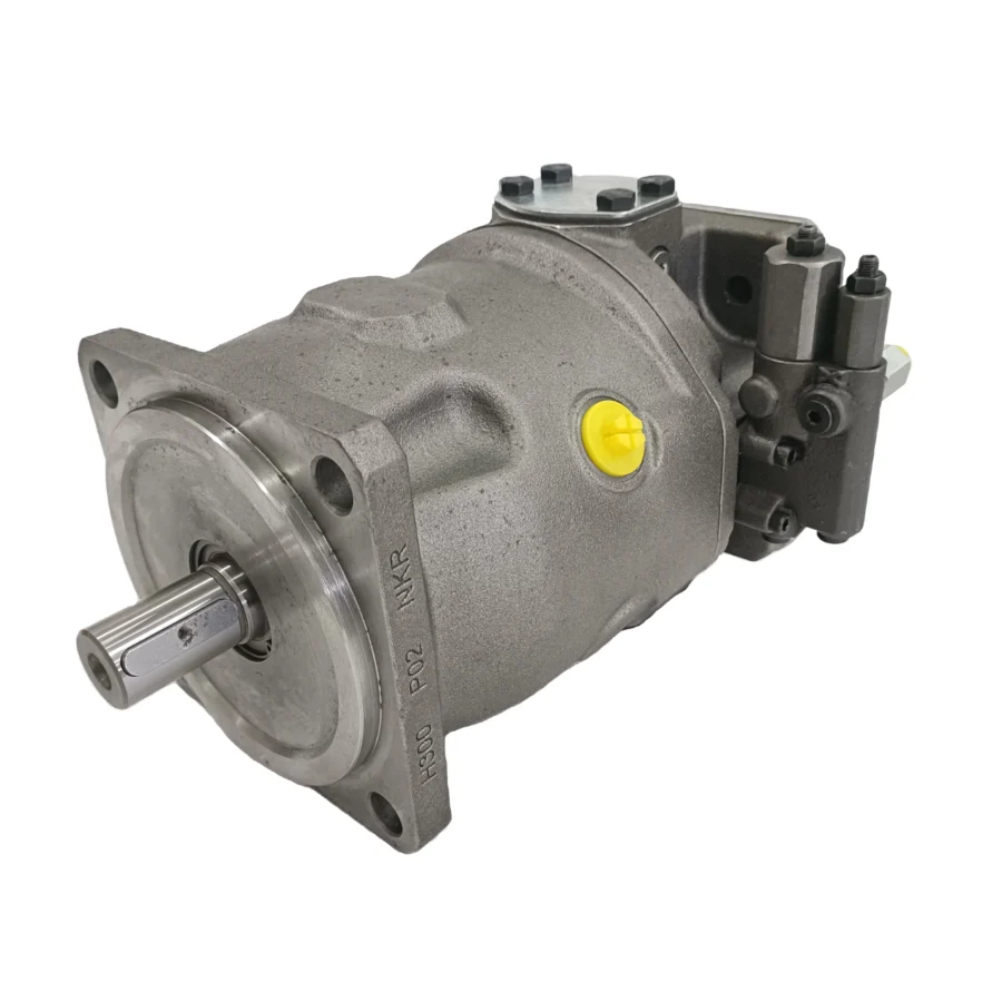 ODM Accept Concrete A10VO45 A10VO60 A10VO85 Series Hydraulic Piston Pump A A10VSO 71 DRS /32R-VPB22U99 R902452789