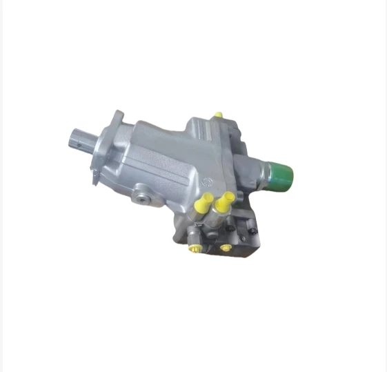 Hydraulic Axial Piston Pump KVA7VO55DRS/63L-MEK64 KVA7VO107DRS/63R-MEK64 KVXV080DRS63R MEK64-S KVXV080DRS63R MEK64-S