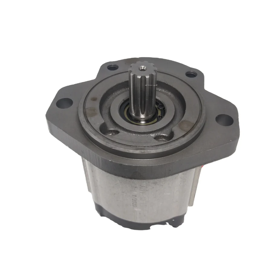 Hydraulic Gear Rotary Oil Pump AZPF AZPN AZPG AZPB Series AZPF11-011LRR20KB AZPF-10-14L AZPF-10-20L