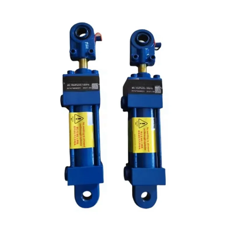 CDH1 Series Heavy Load Hydraulic Oil Cylinder CDH1MP5 CDH1MF3 CDH1MF4 CDH1MT4 CDH1MP5/63/45/640A3X/B44CGEMW
