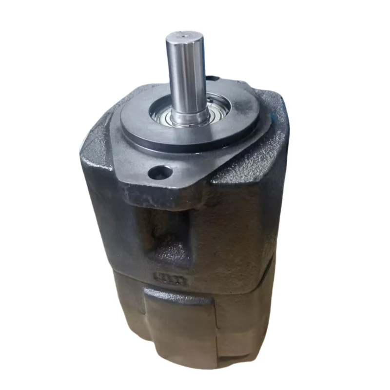 Hydraulic High Pressure Fixed Vane Pump PV2R2-33 PV2R2-47 PV2R3 S-PV2R4 S-PV2R12 S-PV2R3-125-L-LAR-35 PV2R1-17F-LAL-43